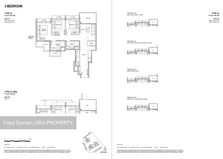 Lentoria (D26), Condominium #513143961